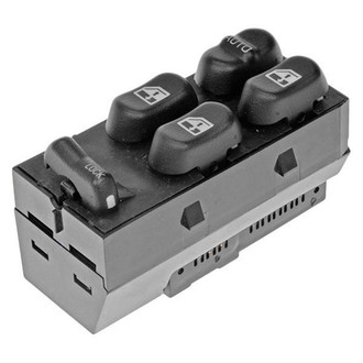 Dorman® - OE Solutions™ Front Driver Side Window Switch