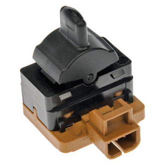 Dorman® - OE Solutions™ Front Passenger Side Power Door Lock Switch
