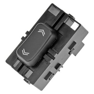Dorman® - OE Solutions™ Front Passenger Side Window Switch