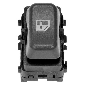 Dorman® - OE Solutions™ Front Passenger Side Window Switch