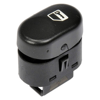 Dorman® - OE Solutions™ Front Driver or Passenger Side Door Lock Switch
