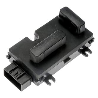 Dorman® - OE Solutions™ Front Driver Side Power Seat Switch