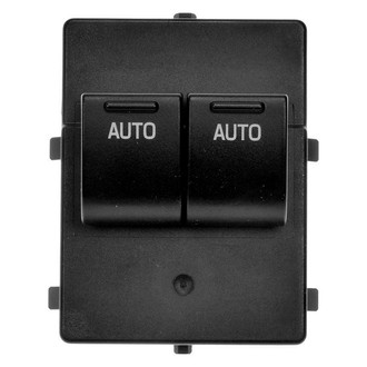 Dorman® - OE Solutions™ Front Driver Side Window Switch