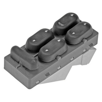 Dorman® 901-250 - OE Solutions™ Front Driver Side Window Switch