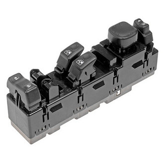 Dorman® - OE Solutions™ Remanufactured Front Driver Side Window Switch
