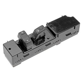 Dorman® - OE Solutions™ Remanufactured Front Passenger Side Window Switch
