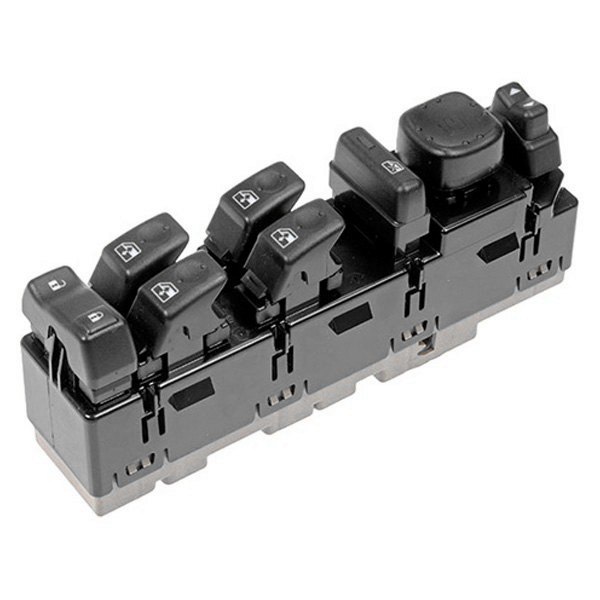 Dorman® - OE Solutions™ Remanufactured Front Driver Side Window Switch