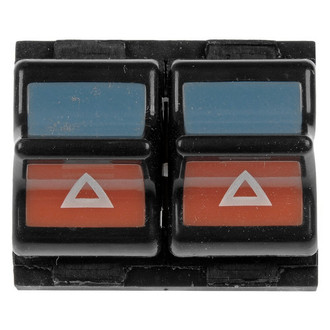 Dorman® - OE Solutions™ Front Driver Side Window Switch