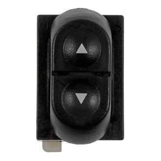 Dorman® - OE Solutions™ Front or Rear Driver or Passenger Side Window Switch