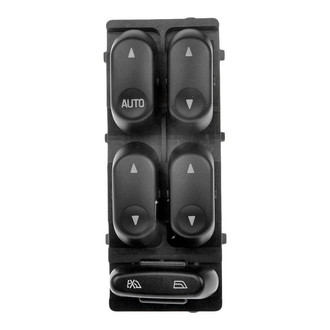 Dorman® - OE Solutions™ Front Driver Side Window Switch