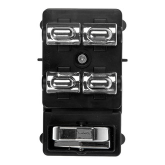 Dorman® - OE Solutions™ Front Driver Side Window Switch
