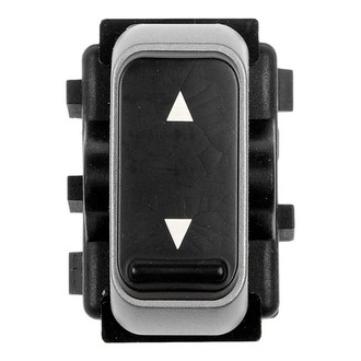 Dorman® - OE Solutions™ Front or Rear Driver or Passenger Side Window Switch