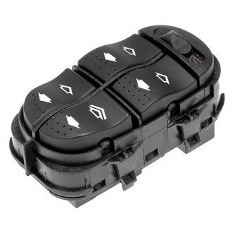 Dorman® - OE Solutions™ Front Driver Side Window Switch