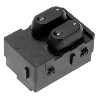 Dorman® - OE Solutions™ Front Driver Side Window Switch