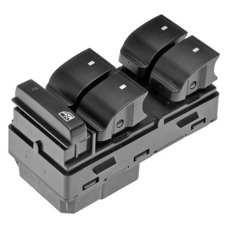 Dorman® - OE Solutions™ Front Driver Side Window Switch