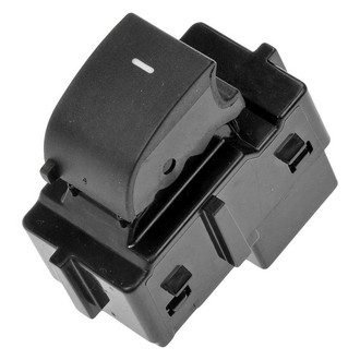 Dorman® - OE Solutions™ Front or Rear Driver or Passenger Side Window Switch