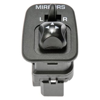 Dorman® - OE Solutions™ Door Mirror Switch
