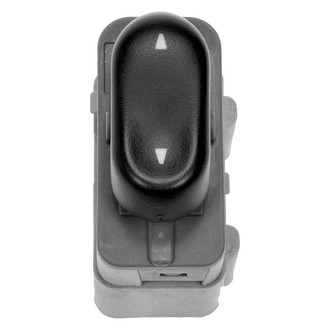 Dorman® - OE Solutions™ Front or Rear Driver or Passenger Side Window Switch