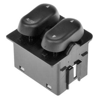 Dorman® - OE Solutions™ Front Driver Side Window Switch