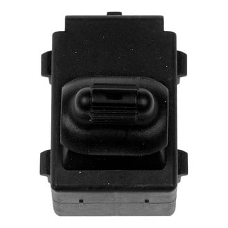 Dorman® - OE Solutions™ Front or Rear Driver or Passenger Side Window Switch