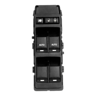 Dorman® - OE Solutions™ Window Switch