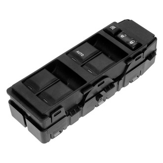 Dorman® - OE Solutions™ Front Driver Side Window Switch
