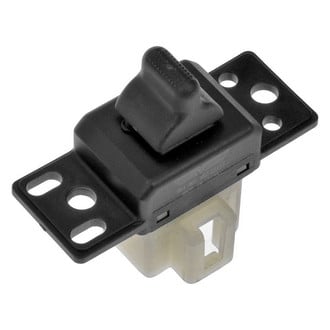 Dorman® - OE Solutions™ Front Passenger Side Window Switch
