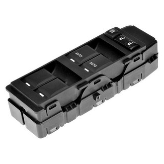 Dorman® - OE Solutions™ Front Driver Side Window Switch