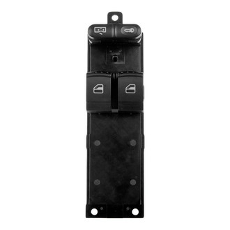 Dorman® - OE Solutions™ Front Driver Side Window Switch