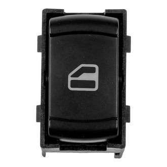 Dorman® - OE Solutions™ Front or Rear Driver or Passenger Side Window Switch