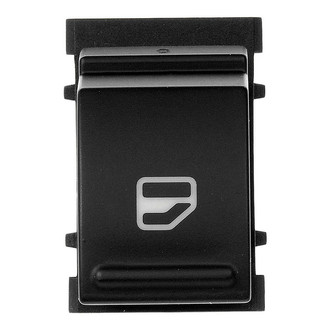 Dorman® - OE Solutions™ Front or Rear Driver or Passenger Side Window Switch