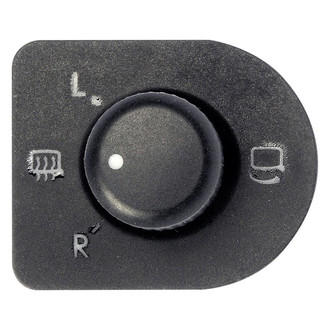 Dorman® - OE Solutions™ Front Driver Side Door Mirror Switch