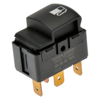 Dorman® - OE Solutions™ Fuel Filler Door Switch