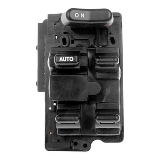 Dorman® - OE Solutions™ Front Driver Side Window Switch