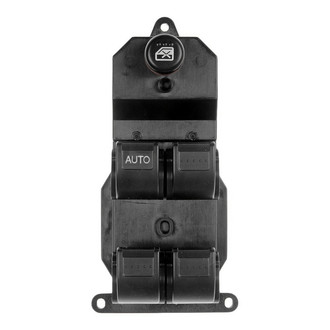 Dorman® - OE Solutions™ Front Driver Side Window Switch
