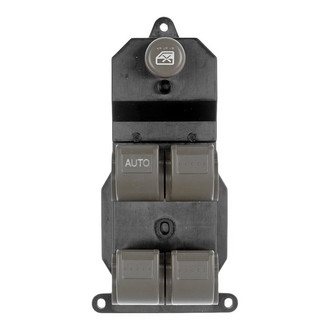 Dorman® - OE Solutions™ Front Driver Side Window Switch