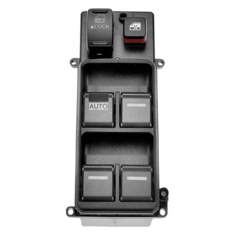 Dorman® - OE Solutions™ Front Driver Side Window Switch