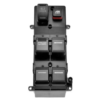 Dorman® - OE Solutions™ Front Driver Side Window Switch