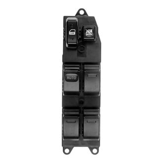 Dorman® - OE Solutions™ Front Driver Side Window Switch
