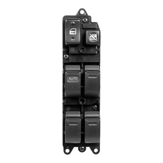 Dorman® - OE Solutions™ Window Switch