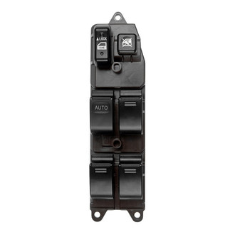 Dorman® - OE Solutions™ Front Driver Side Window Switch