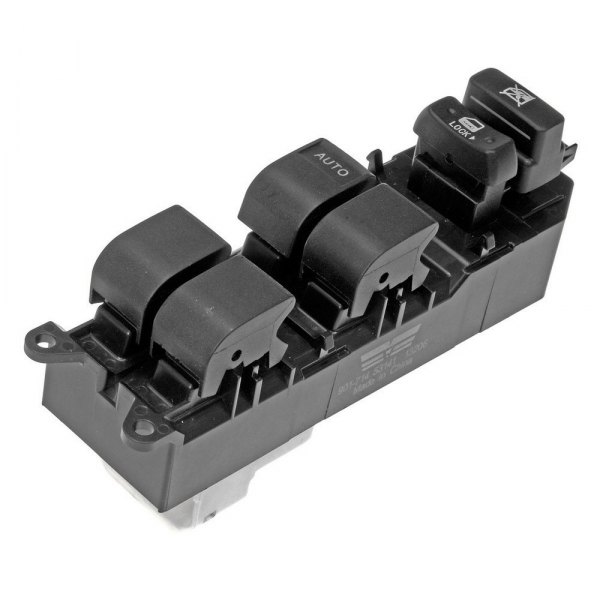 Dorman® - OE Solutions™ Front Driver Side Window Switch