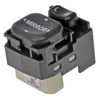 Dorman® - OE Solutions™ Front Driver Side Door Mirror Switch