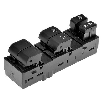 Dorman® - OE Solutions™ Front Driver Side Window Switch