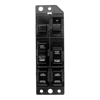 Dorman® 901-807 - OE Solutions™ Front Driver Side Window Switch