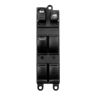 Dorman® - OE Solutions™ Front Driver Side Window Switch