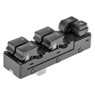 Dorman® - OE Solutions™ Front Driver Side Window Switch