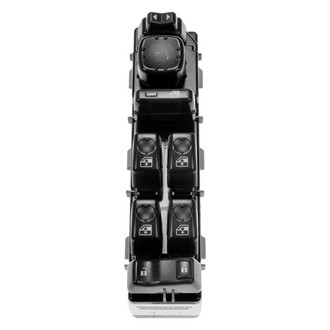 Dorman® - OE Solutions™ Remanufactured Front Driver Side Window Switch