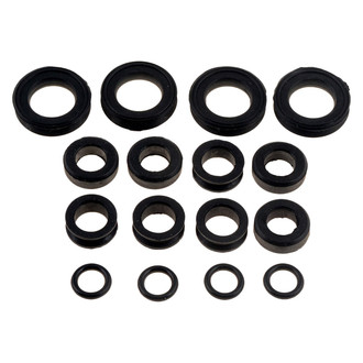 Dorman® - Help™ Fuel Injector Seal Kit