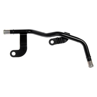 Dorman® - OE Solutions™ Outlet Center Oil Cooler Coolant Pipe